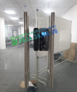 Khóa cửa kính Demax SL800 G tiêu chuẩn Đức - 46 Khóa cửa kính Demax SL800 G tiêu chuẩn Đức - 45