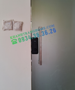 Khóa cửa kính Demax SL800 G - SD tiêu chuẩn Đức - 28 Khóa cửa kính Demax SL800 G - SD tiêu chuẩn Đức - 27