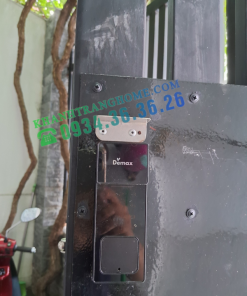 Khóa thông minh chống nước DEMAX SL608 GB IP56 tiêu chuẩn Đức - 31