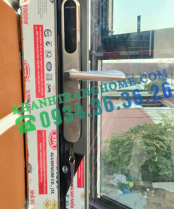 Khoá khách sạn DEMAX HSL330 SS tiêu chuẩn Đức - 26 Khoá khách sạn DEMAX HSL330 SS tiêu chuẩn Đức - 25