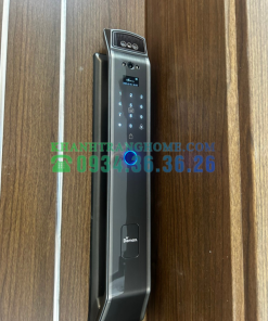 Khóa thông minh DEMAX SL919 MG tiêu chuẩn Đức - 85