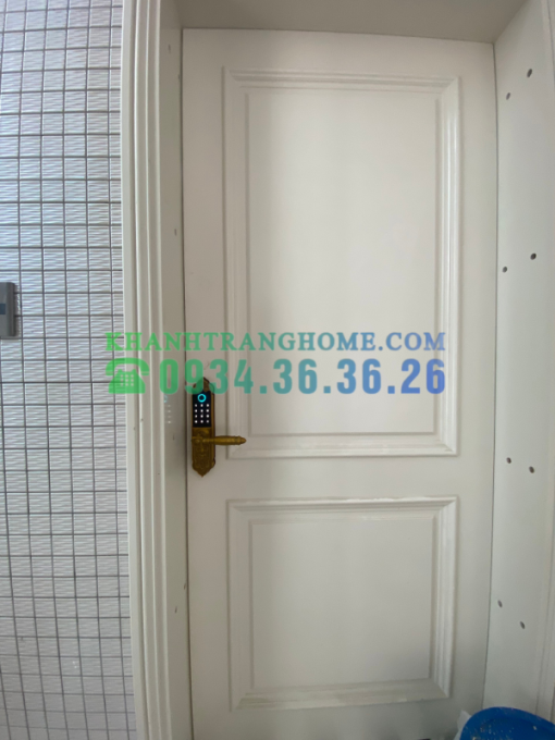 Khóa biệt thự Demax SL280 GB tiêu chuẩn Đức - 13