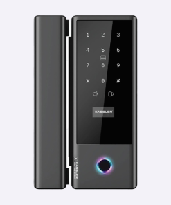Khóa vân tay Kassler KL 569 APP Remote