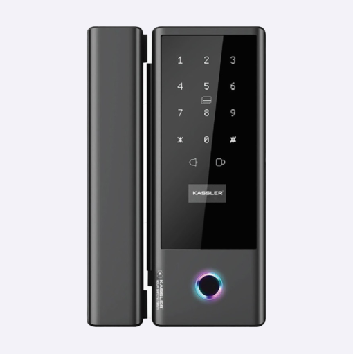 Khóa vân tay Kassler KL 569 APP Remote