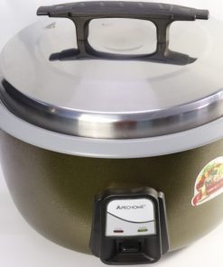 Nồi cơm điện Apechome APH RC250 - 8 Nồi cơm điện Apechome APH RC250