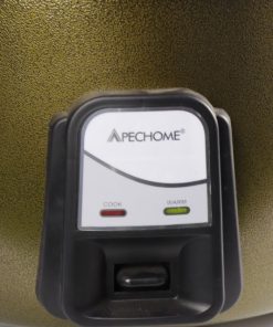 Nồi cơm điện Apechome APH RC250 - 10 Nồi cơm điện Apechome APH RC250 - 9