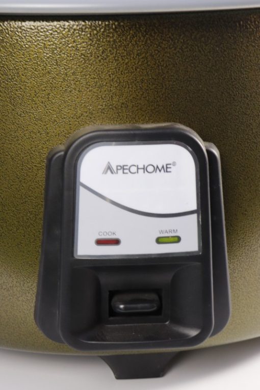 Nồi cơm điện Apechome APH RC250 - 3