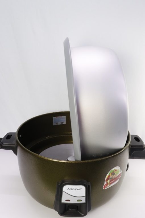 Nồi cơm điện Apechome APH RC250