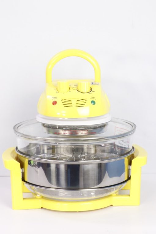 Lò nướng Apechome APH 618