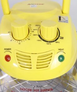 Lò nướng Apechome APH 618