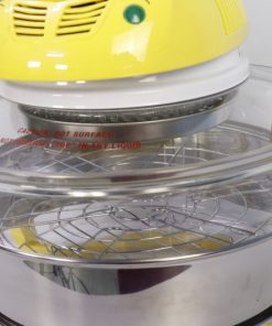 Lò nướng Apechome APH 618