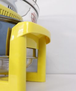 Lò nướng Apechome APH 618 - 14