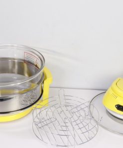 Lò nướng Apechome APH 618