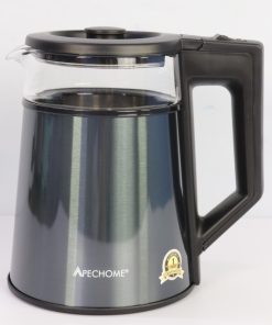 Ấm đun siêu tốc Apechome APH ST15G màu xanh - 7 Ấm đun siêu tốc Apechome APH ST15G màu xanh