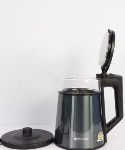 Ấm đun siêu tốc Apechome APH ST15G màu xanh - 9 Ấm đun siêu tốc Apechome APH ST15G màu xanh