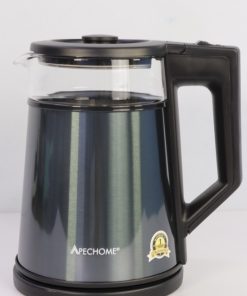 Ấm đun siêu tốc Apechome APH ST15G màu xanh