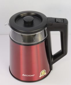 Ấm đun siêu tốc Apechome APH ST15G màu đỏ - 11 Ấm đun siêu tốc Apechome APH ST15G màu đỏ