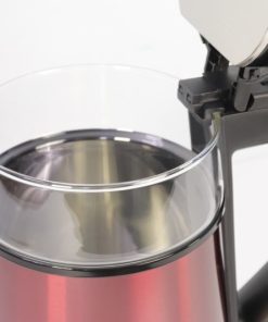 Ấm đun siêu tốc Apechome APH ST15G màu đỏ - 14 Ấm đun siêu tốc Apechome APH ST15G màu đỏ