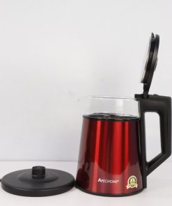 Ấm đun siêu tốc Apechome APH ST15G màu đỏ - 13 Ấm đun siêu tốc Apechome APH ST15G màu đỏ - 12