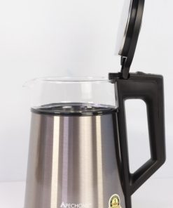 Ấm đun siêu tốc Apechome APH ST15G màu bạc - 8 Ấm đun siêu tốc Apechome APH ST15G màu bạc