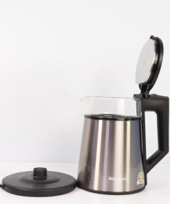 Ấm đun siêu tốc Apechome APH ST15G màu bạc - 7 Ấm đun siêu tốc Apechome APH ST15G màu bạc