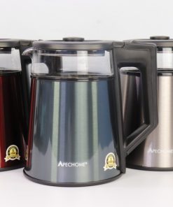 Ấm đun siêu tốc Apechome APH ST15G màu xanh - 8 Ấm đun siêu tốc Apechome APH ST15G màu xanh