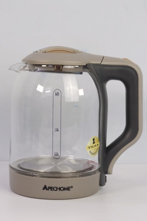 Ấm đun siêu tốc Apechome APH ST20H