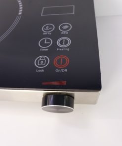 Bếp hồng ngoại Apechome APH IF22 - 11 Bếp hồng ngoại Apechome APH IF22 - 10