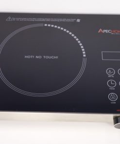 Bếp hồng ngoại Apechome APH IF22 - 14 Bếp hồng ngoại Apechome APH IF22