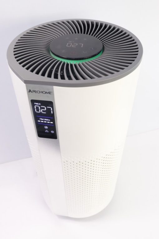 Máy lọc không khí Apechome APH AP400G