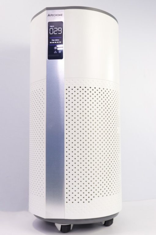 Máy lọc không khí Apechome APH AP400G - 8
