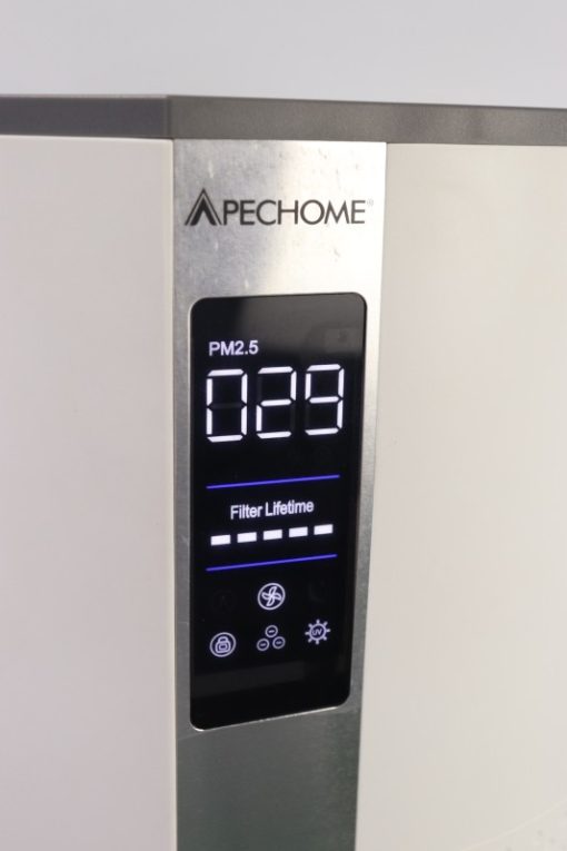 Máy lọc không khí Apechome APH AP400G - 6