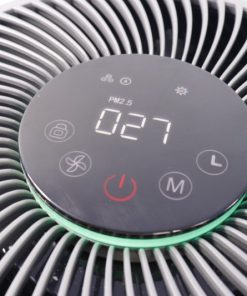 Máy lọc không khí Apechome APH AP400G - 24