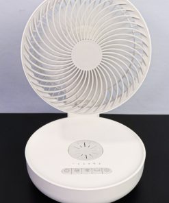 Quạt Thông Minh Apechome APH Q2