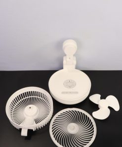 Quạt Thông Minh Apechome APH Q2