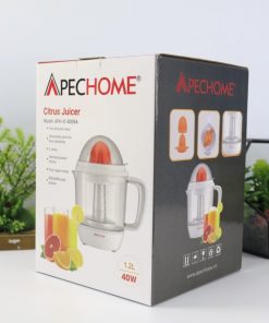 Máy vắt cam Apechome APH D 8009A - 8 Máy vắt cam Apechome APH D 8009A