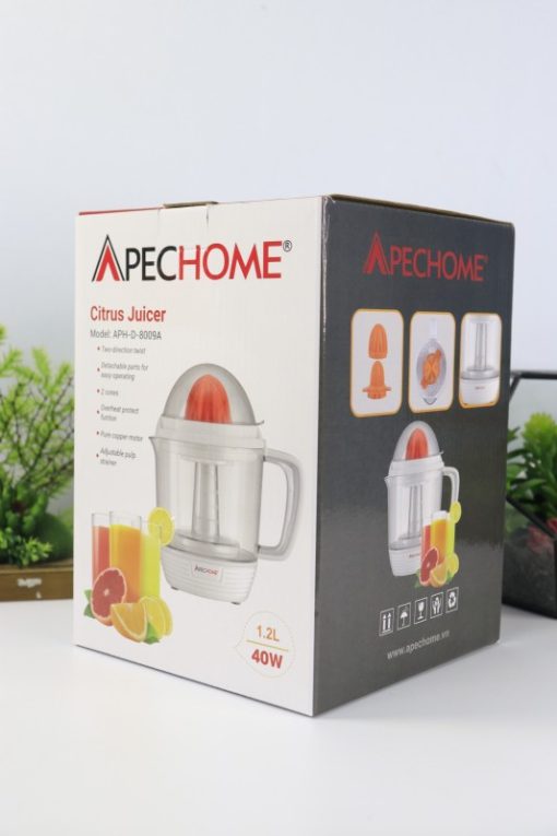Máy vắt cam Apechome APH D 8009A