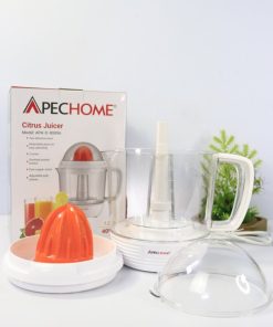 Máy vắt cam Apechome APH D 8009A - 9 Máy vắt cam Apechome APH D 8009A