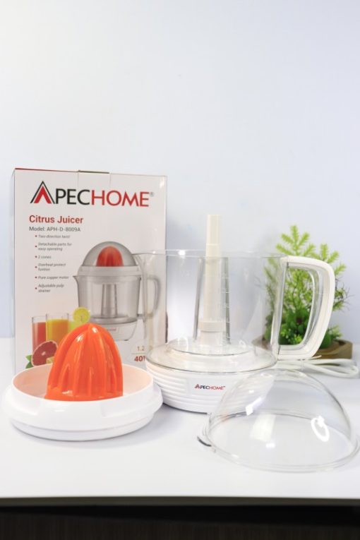 Máy vắt cam Apechome APH D 8009A