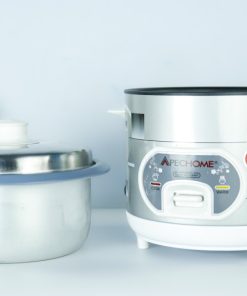 Nồi cơm Apechome APH RC12S - 5 Nồi cơm Apechome APH RC12S