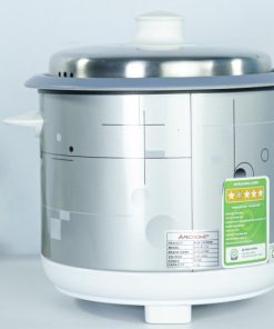 Nồi cơm Apechome APH RC12S - 6 Nồi cơm Apechome APH RC12S