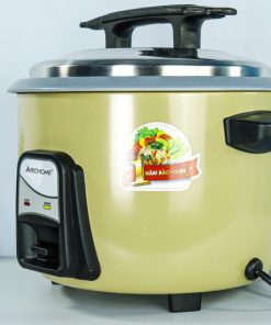 Nồi cơm Apechome APH RC36S - 6 Nồi cơm Apechome APH RC36S