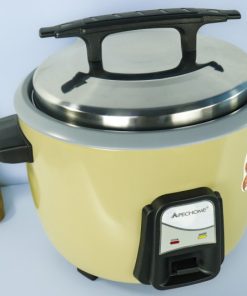 Nồi cơm Apechome APH RC36S - 9 Nồi cơm Apechome APH RC36S