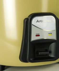 Nồi cơm Apechome APH RC36S - 8 Nồi cơm Apechome APH RC36S