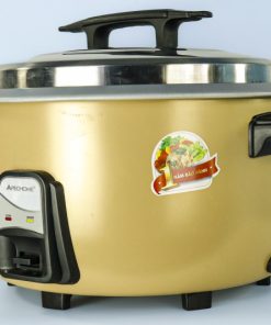 Nồi cơm điện Apechome APH RC100S - 10 Nồi cơm điện Apechome APH RC100S
