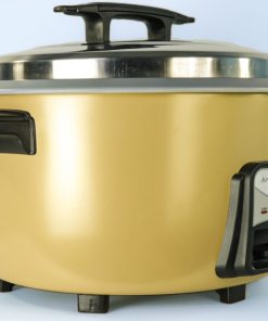 Nồi cơm điện Apechome APH RC100S - 9 Nồi cơm điện Apechome APH RC100S