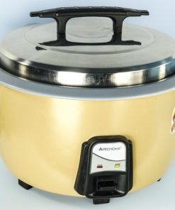 Nồi cơm điện Apechome APH RC100S - 11 Nồi cơm điện Apechome APH RC100S