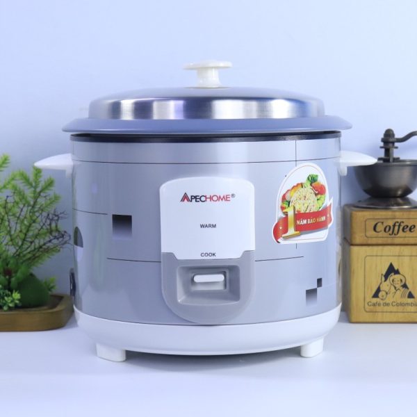 Nồi cơm Apechome APH 222R