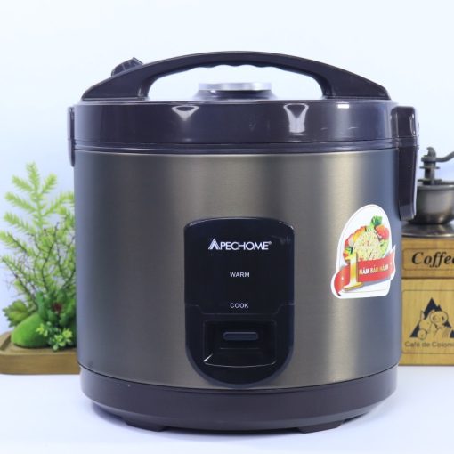 Nồi cơm Apechome APH RC180Y