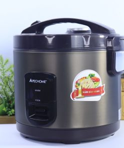 Nồi cơm Apechome APH RC180YNồi cơm Apechome APH RC180Y